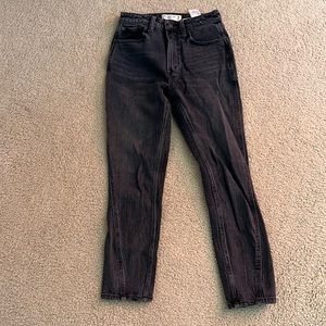 Abercrombie The Skinny High Rise